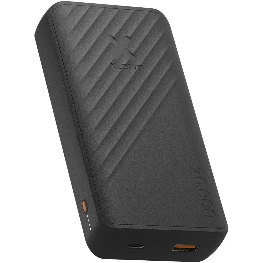 Power bank a ricarica rapida da 20.000 mAh 15 W Xtorm XG220 Go2