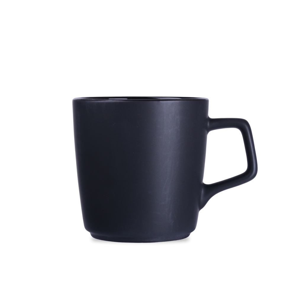 Barrel Supreme 300ml nero