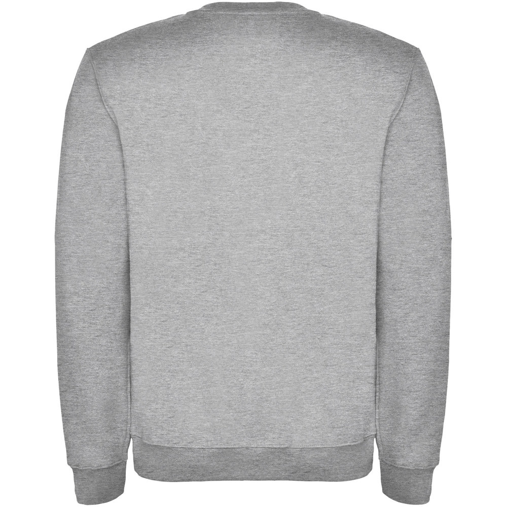 Maglione a girocollo unisex Clasica