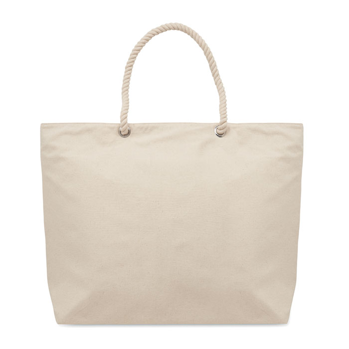 MARE - Borsa da spiaggia con manico in