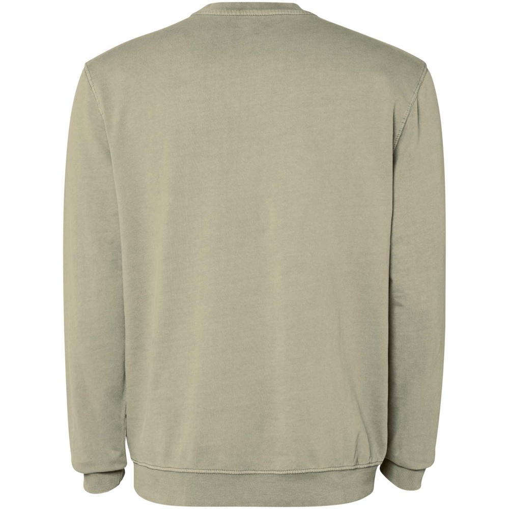 Maglione a girocollo unisex Jaya