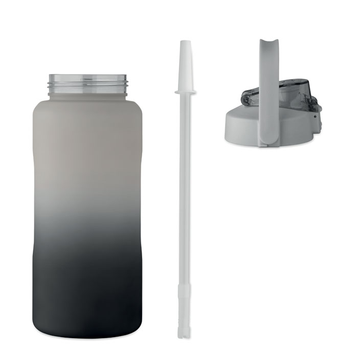 ACTIVATE MAX - Borraccia RPET 2000ml