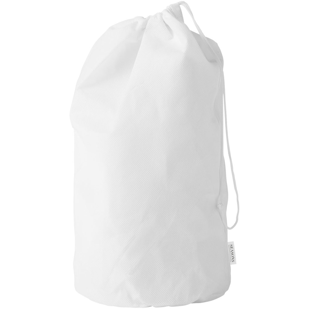 Coperta in fleece extra morbida Bay