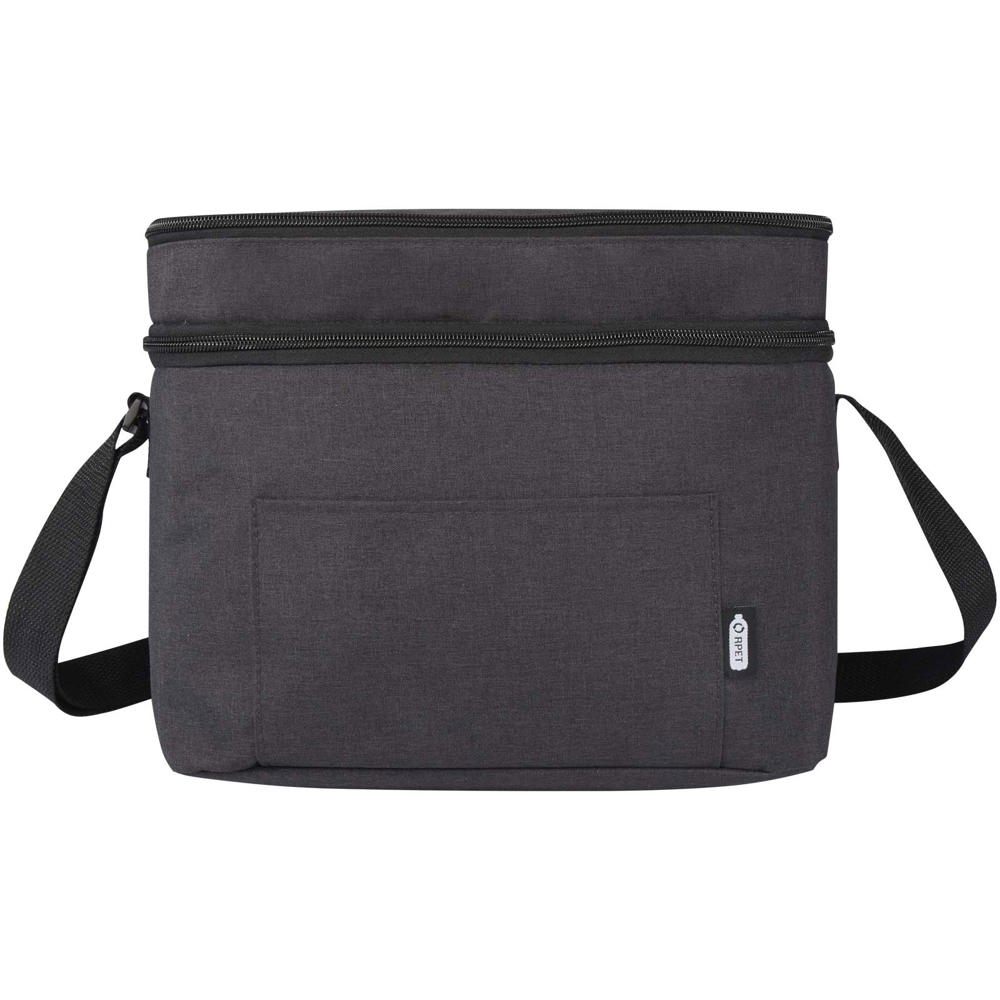 Borsa termica in PET riciclato certificato GRS Tundra 13L