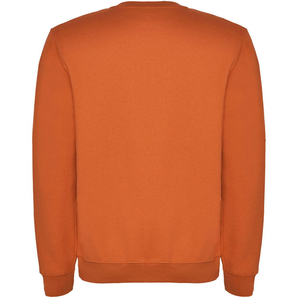 Maglione a girocollo unisex Clasica