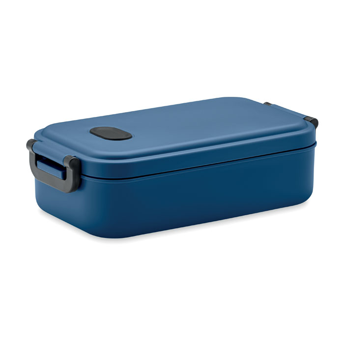 INDUS - Porta pranzo in PP - Blu