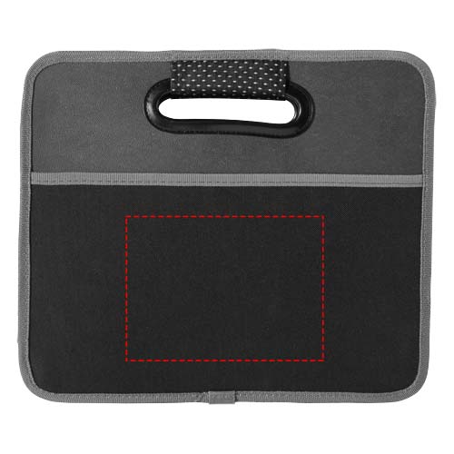 Organizer da portabagagli Accordion