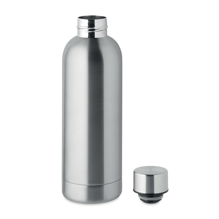 ATHENA - Bottiglia in acciaio inox