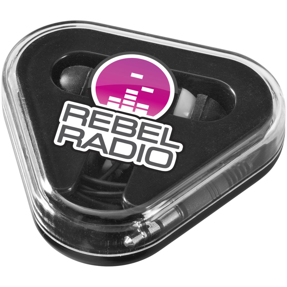 Auricolari Rebel
