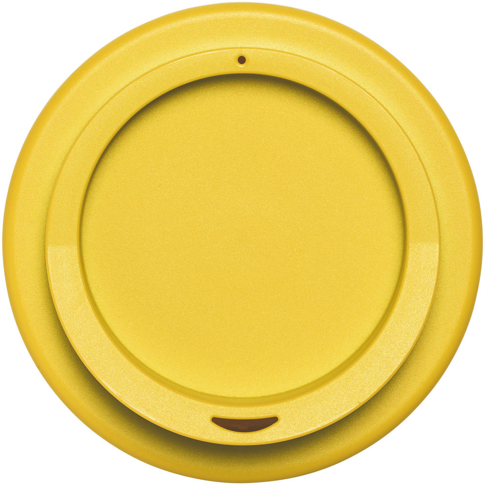 Bicchiere Americano® Espresso Eco da 250 ml in materiale riciclato