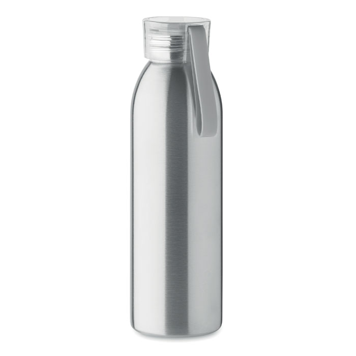 BIRA - Bottiglia in acciaio inox 650ml - Argento Opaco