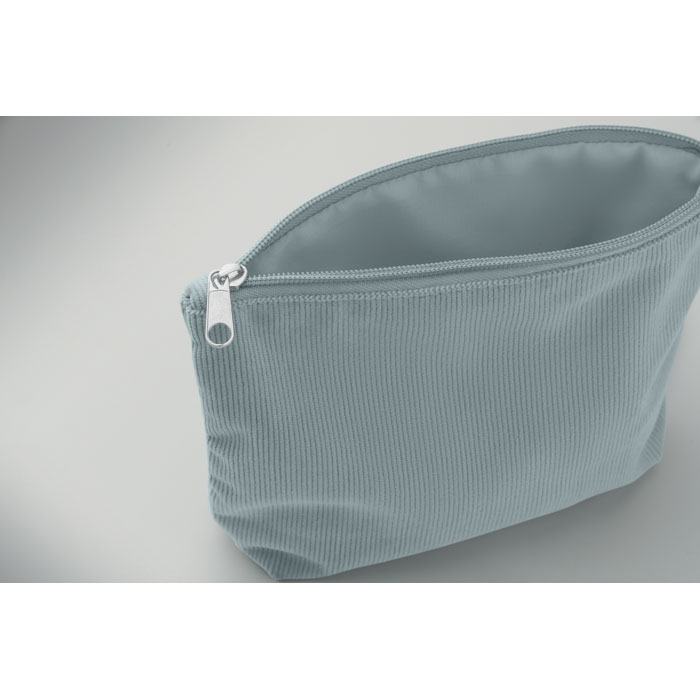 CORDY T - Porta cosmetici in velluto