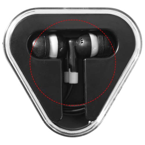 Auricolari Rebel