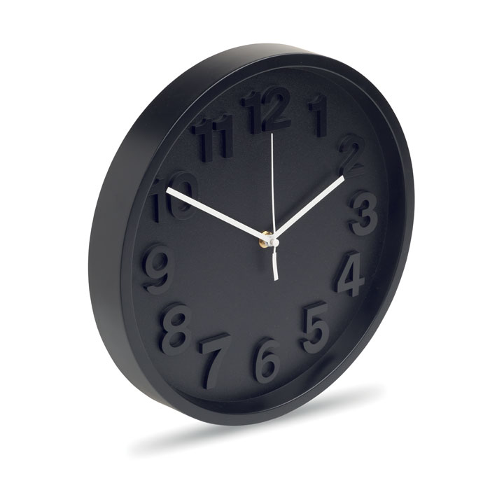 MURO - Orologio da parete in PP
