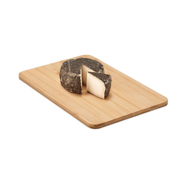 BEMGA LARGE - Tagliere grande in bamboo