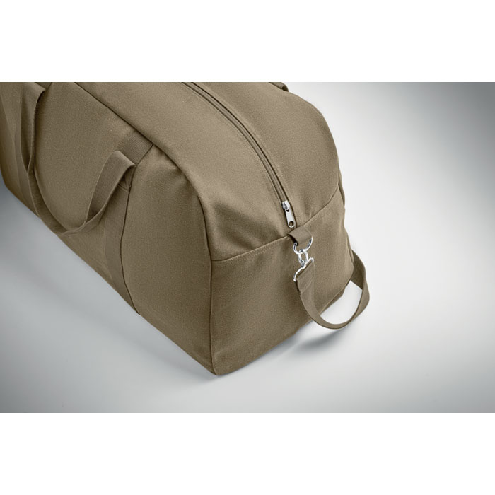 DUFFAS COLOUR - Borsone da viaggio 450 gr/m²