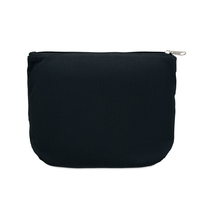 CORDY T - Porta cosmetici in velluto