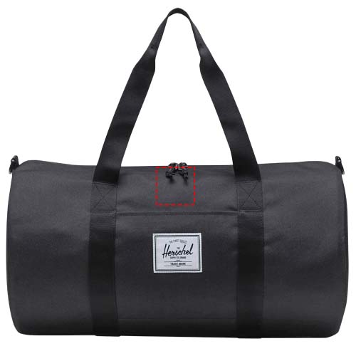 Borsa da palestra in materiale riciclato Herschel Classic™ - 27L
