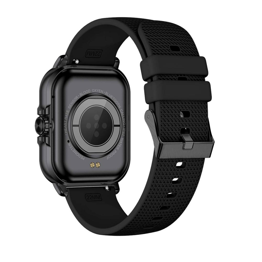 Activity tracker a colori Prixton AT803 con termometro