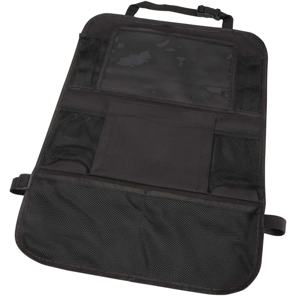 Organizer per il sedile posteriore dell'auto Lex