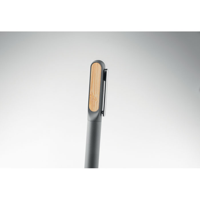 ALUBA - Penna a sfera a rotazione