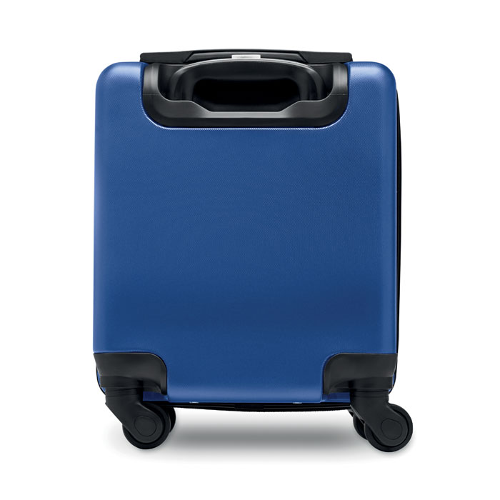 STOR - Trolley sottosedile in ABS.