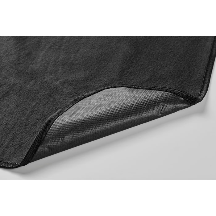 COSTA - Coperta da picnic in pile