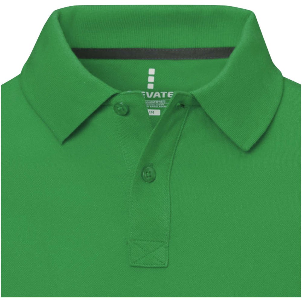 Polo a manica corta da uomo da 200 g/m² Calgary