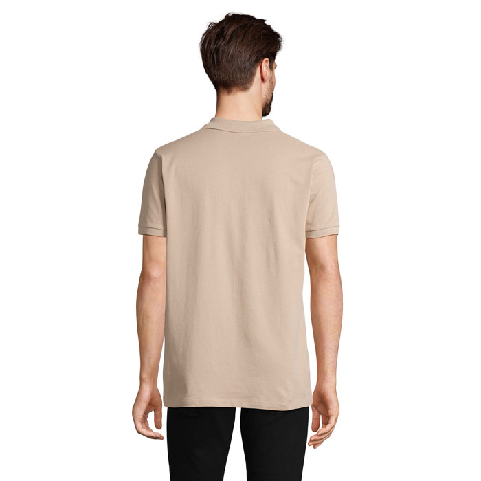 PLANET MEN - Polo PLANET UOMO 170g