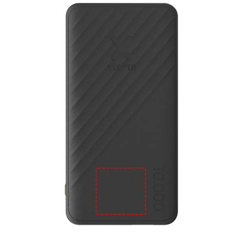 Power bank a ricarica rapida da 10.000 mAh 15 W Xtorm XG210 Go2