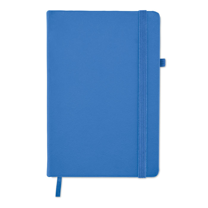 ARPU - Notebook A5 in PU riciclato