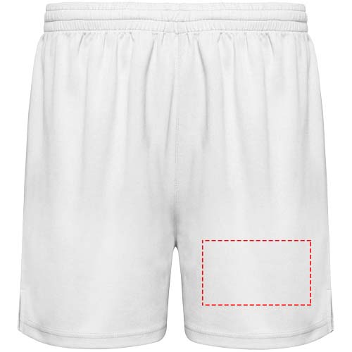 Pantaloncini sportivi da bambino Player
