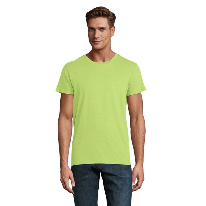 CRUSADER MEN - CRUSADER UOMO T Shirt 150 - Apple Green