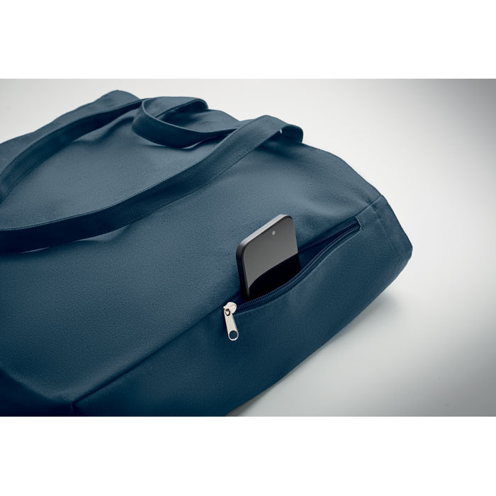 GAVE COLOUR - Shopper in cotone riciclato