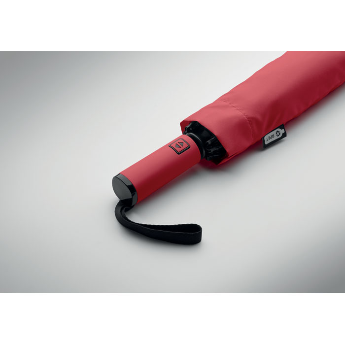 AGUMBE - Ombrello antivento 23 pollici