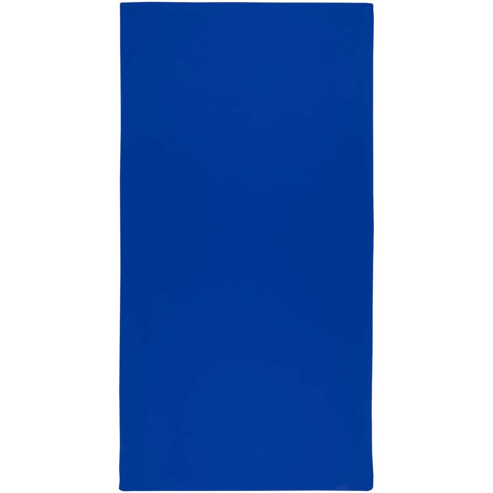 Asciugamano sportivo in PET riciclato 50 x 100 cm Lucas