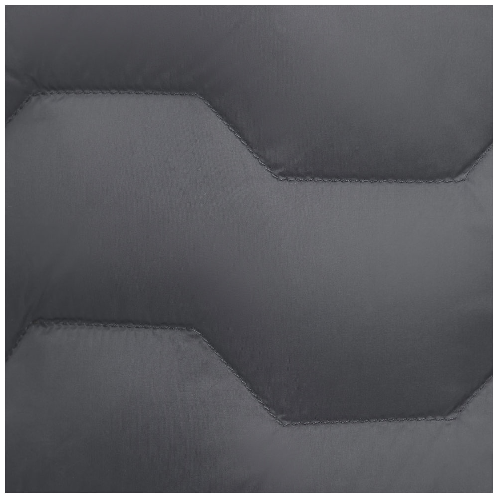 Smanicato termico da donna in piuma e materiale riciclato GRS Petalite