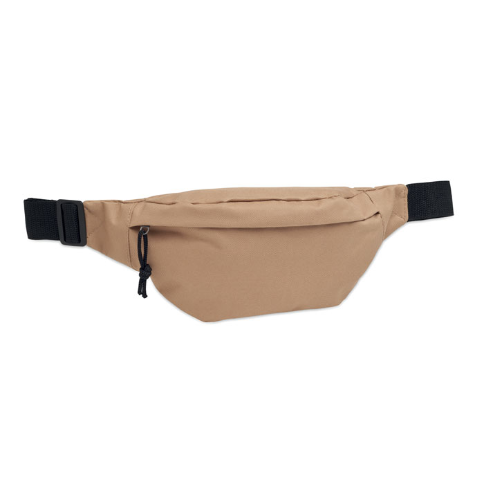 HIPLA - Marsupio in 600D RPET - Cachi