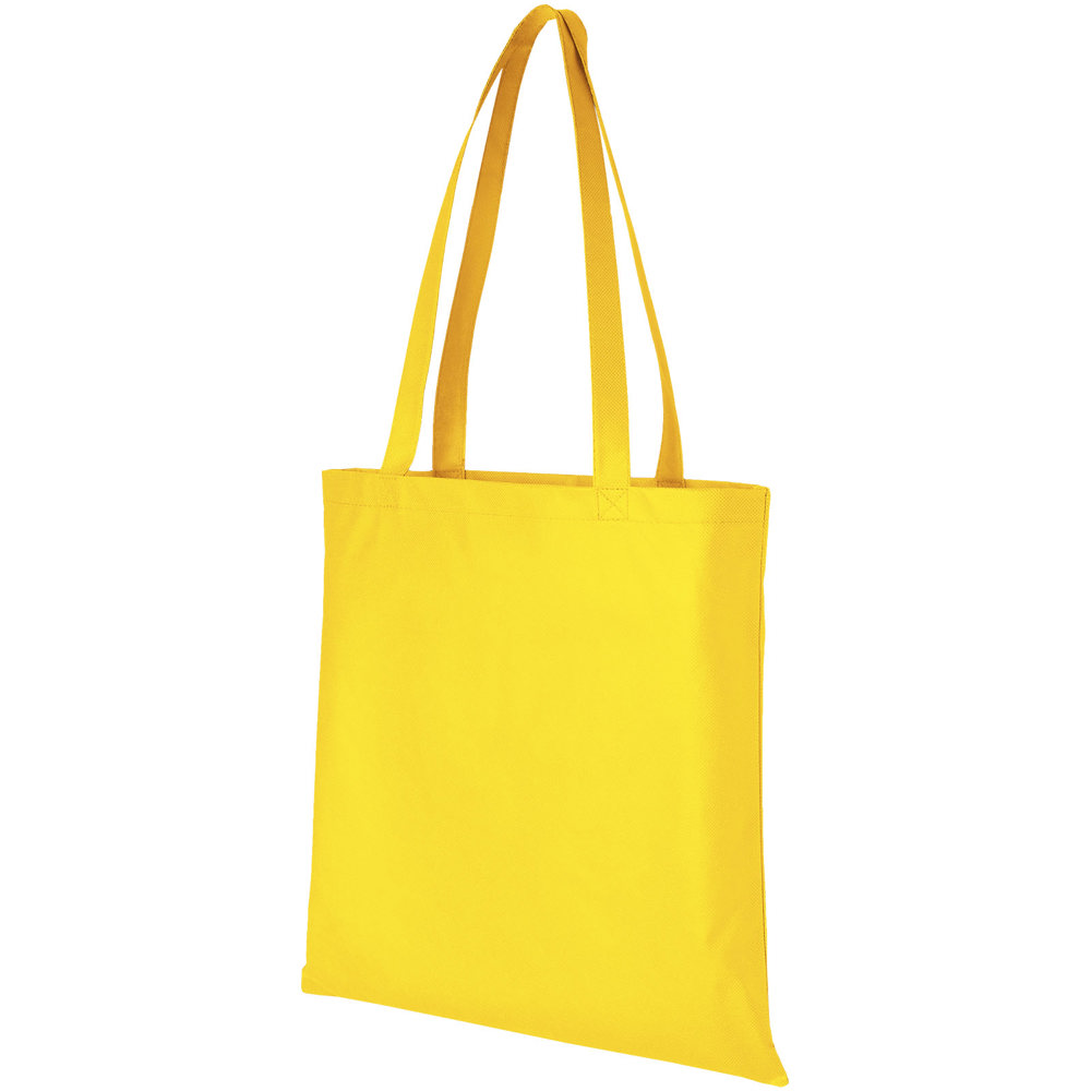 Shopper convention in TNT Zeus - 6L - Giallo