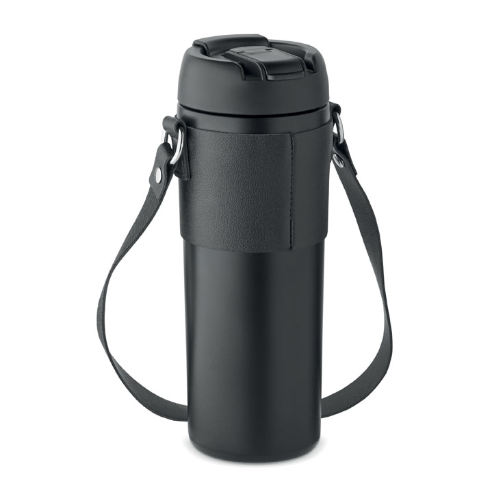 AIRA - Bicchiere doppio strato 700 ml
