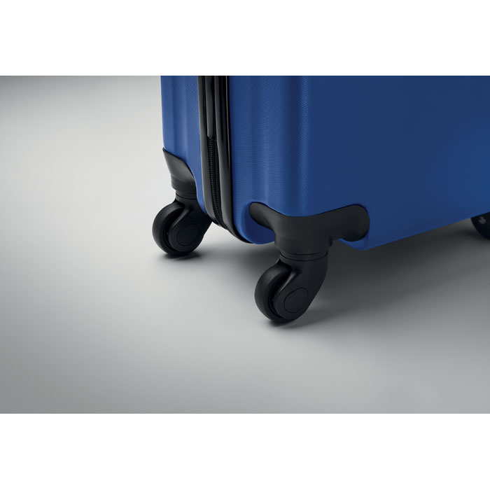 STOR - Trolley sottosedile in ABS.