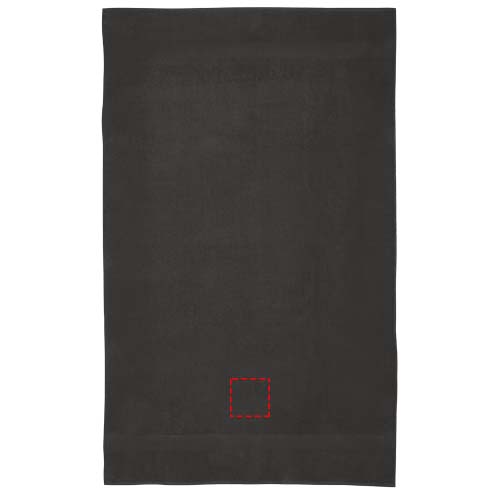 Asciugamano 100 x 180 cm in cotone da 450 g/m² Evelyn