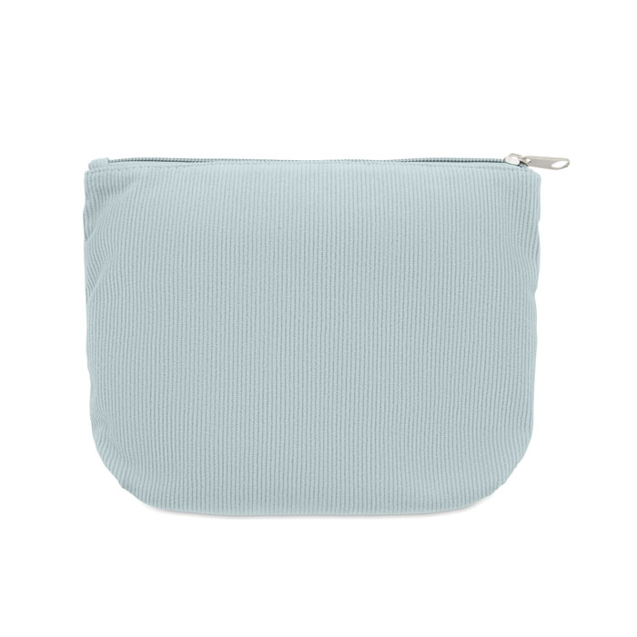 CORDY T - Porta cosmetici in velluto