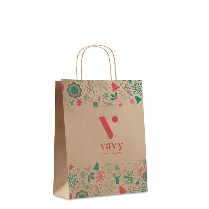 BAO MEDIUM - Busta regalo media