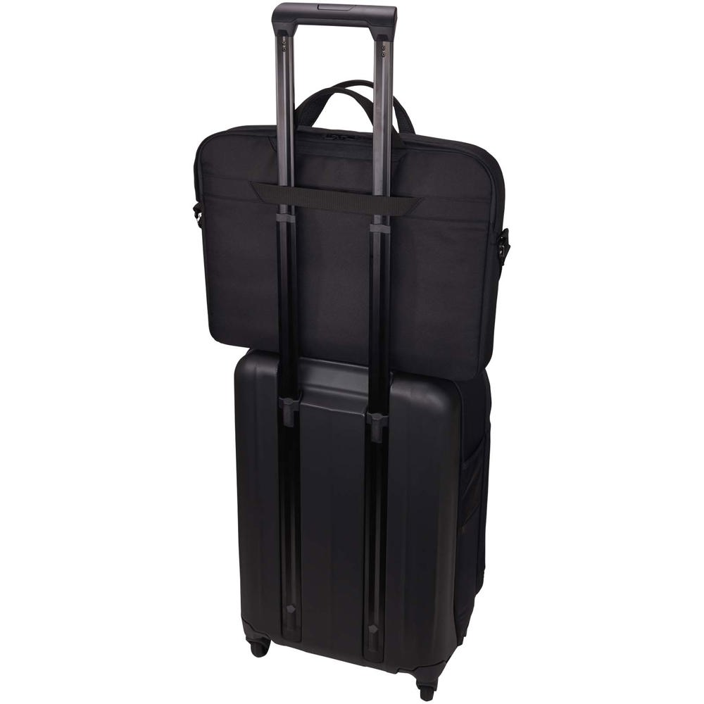 Borsa per portatile da 15,6" Case Logic Invigo in materiale riciclato