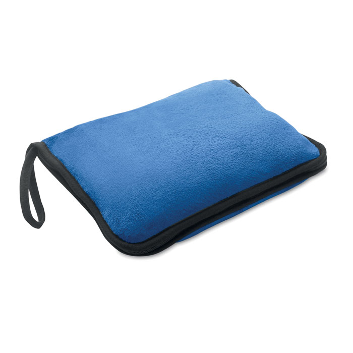 COZY - Set di coperte da viaggio 2 in