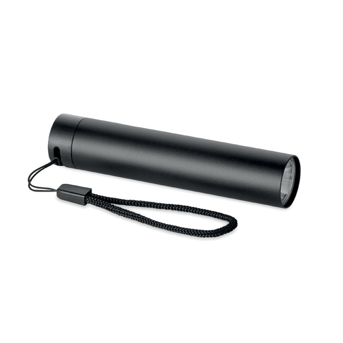 LUME - Torcia in alluminio