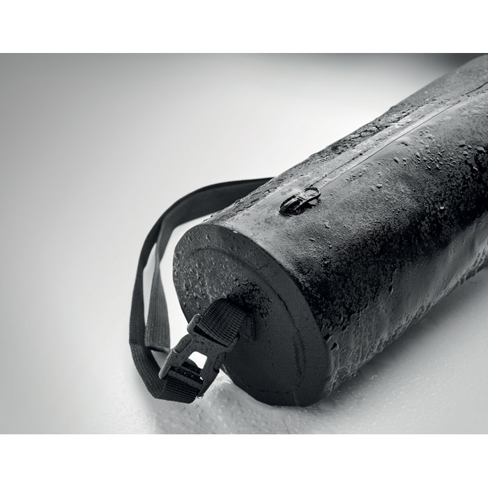 BRENNA SMALL - Borsa sportiva in RPET 300D