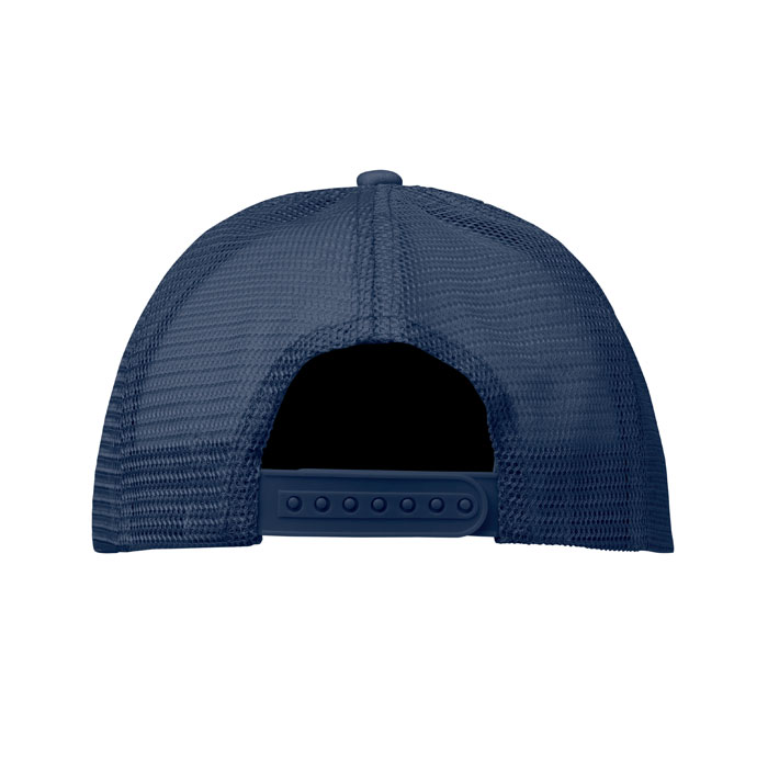 BUBBLE - Cappello trucker a 5 pannelli
