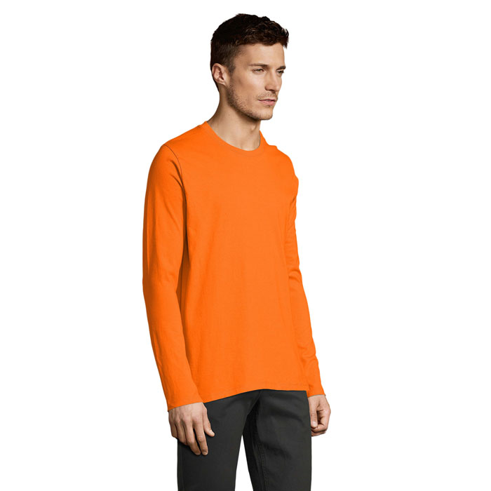 IMPERIAL LSL MEN - IMPERIAL LSL UOMO T Shirt